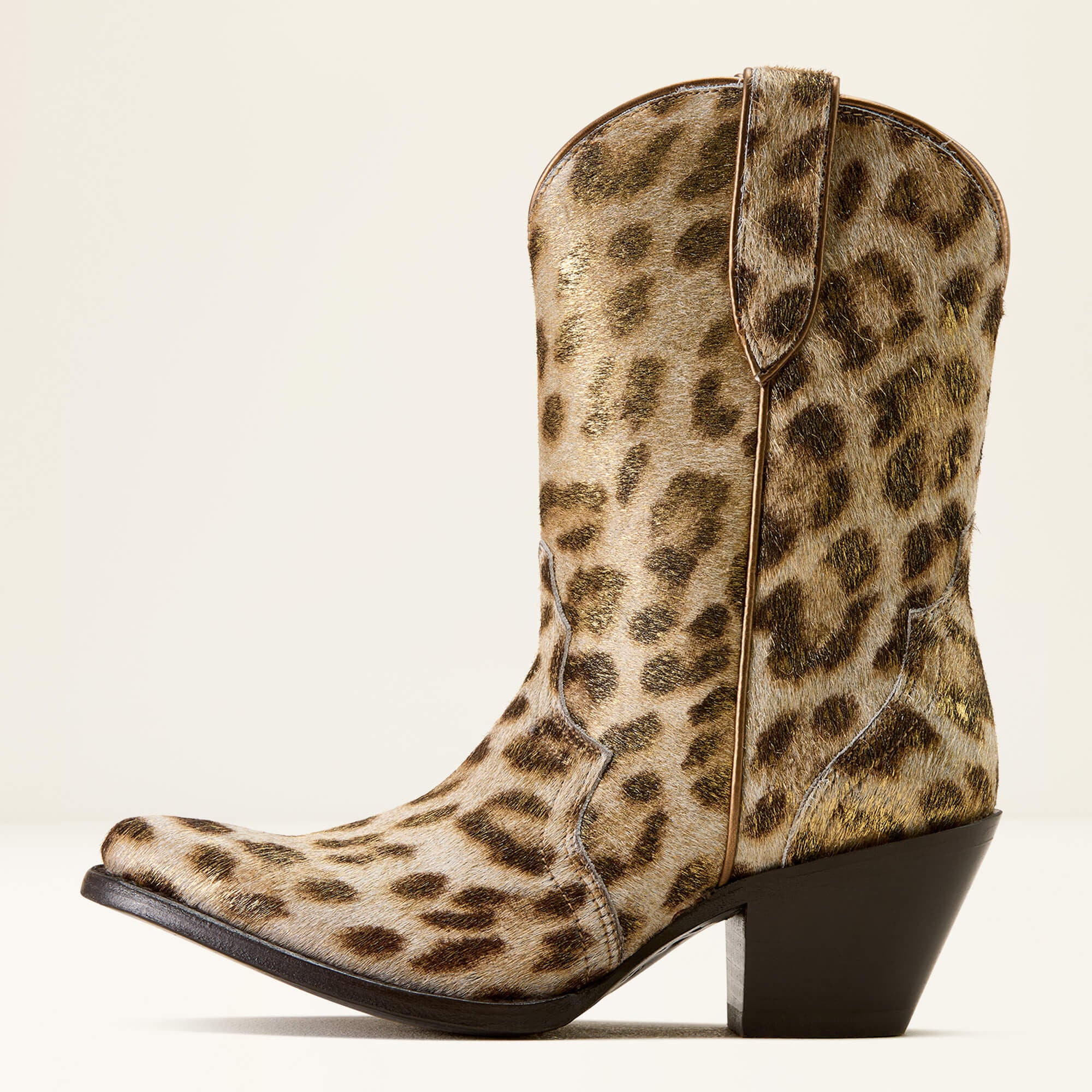 Julietta J Toe Western Boot - Women|Trends