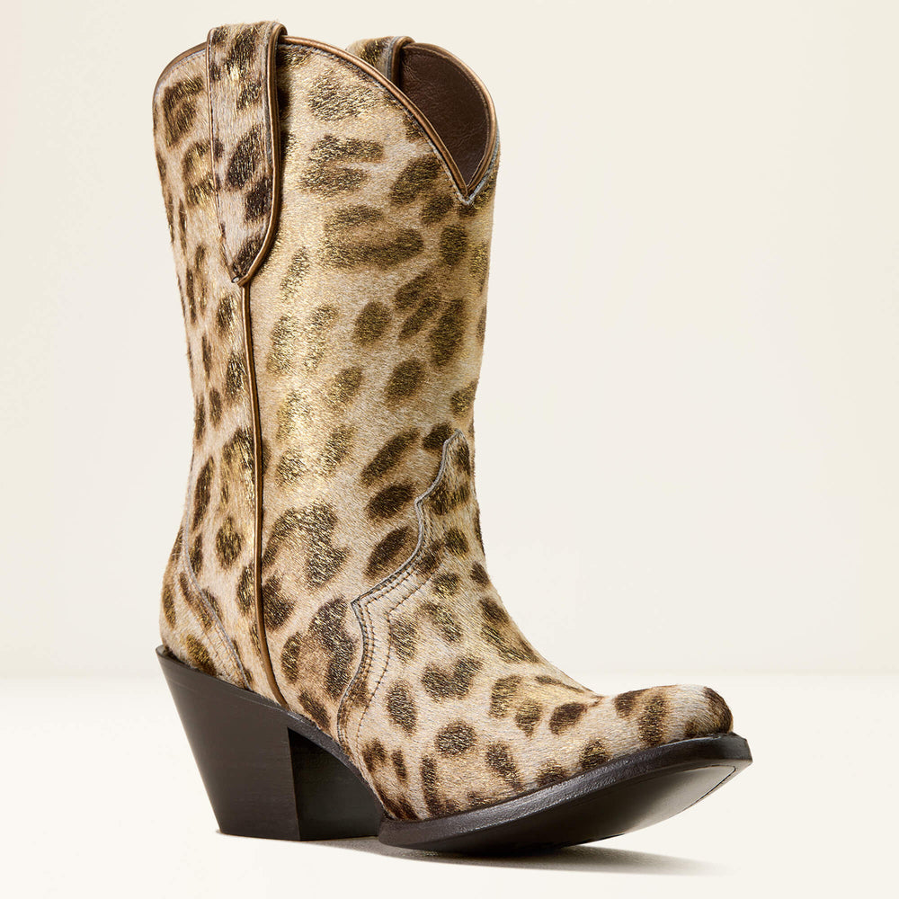 Julietta J Toe Western Boot - Women|Trends