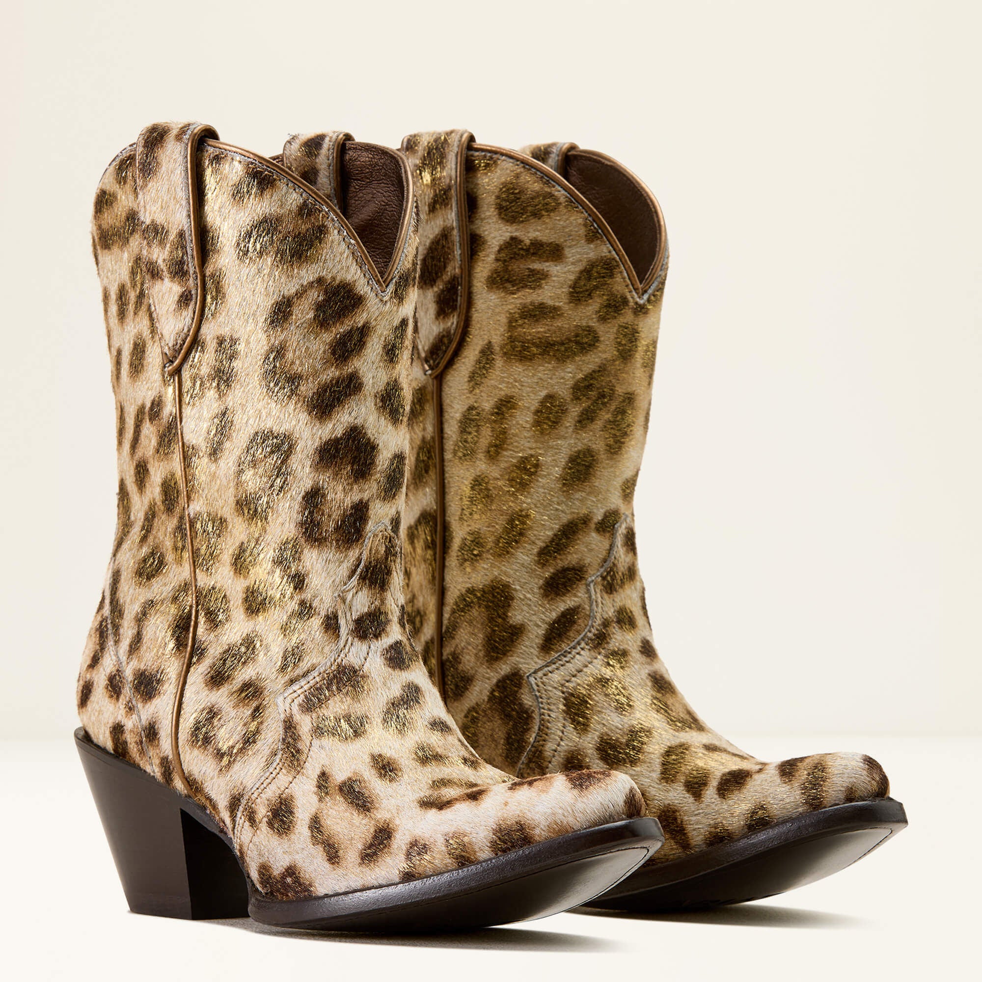 Julietta J Toe Western Boot - Women|Trends