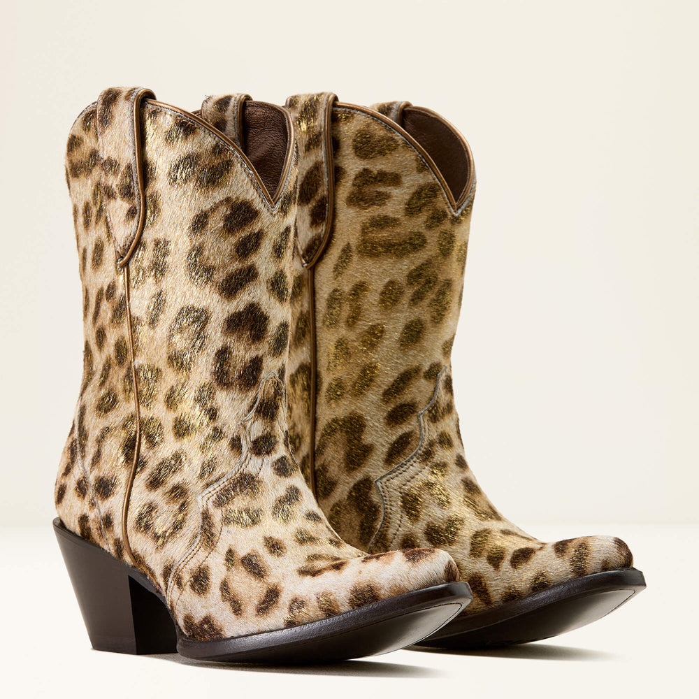 Julietta J Toe Western Boot - Women|Trends