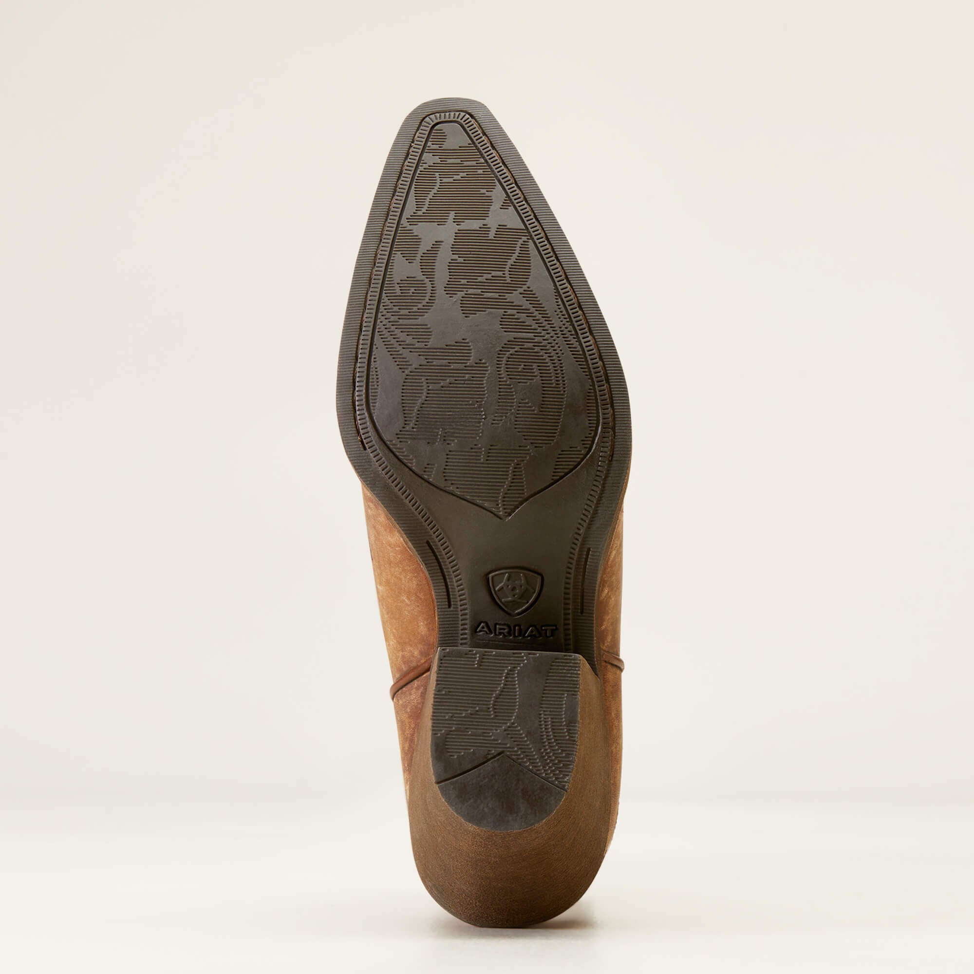 Chandler X Toe Western Boot - Women