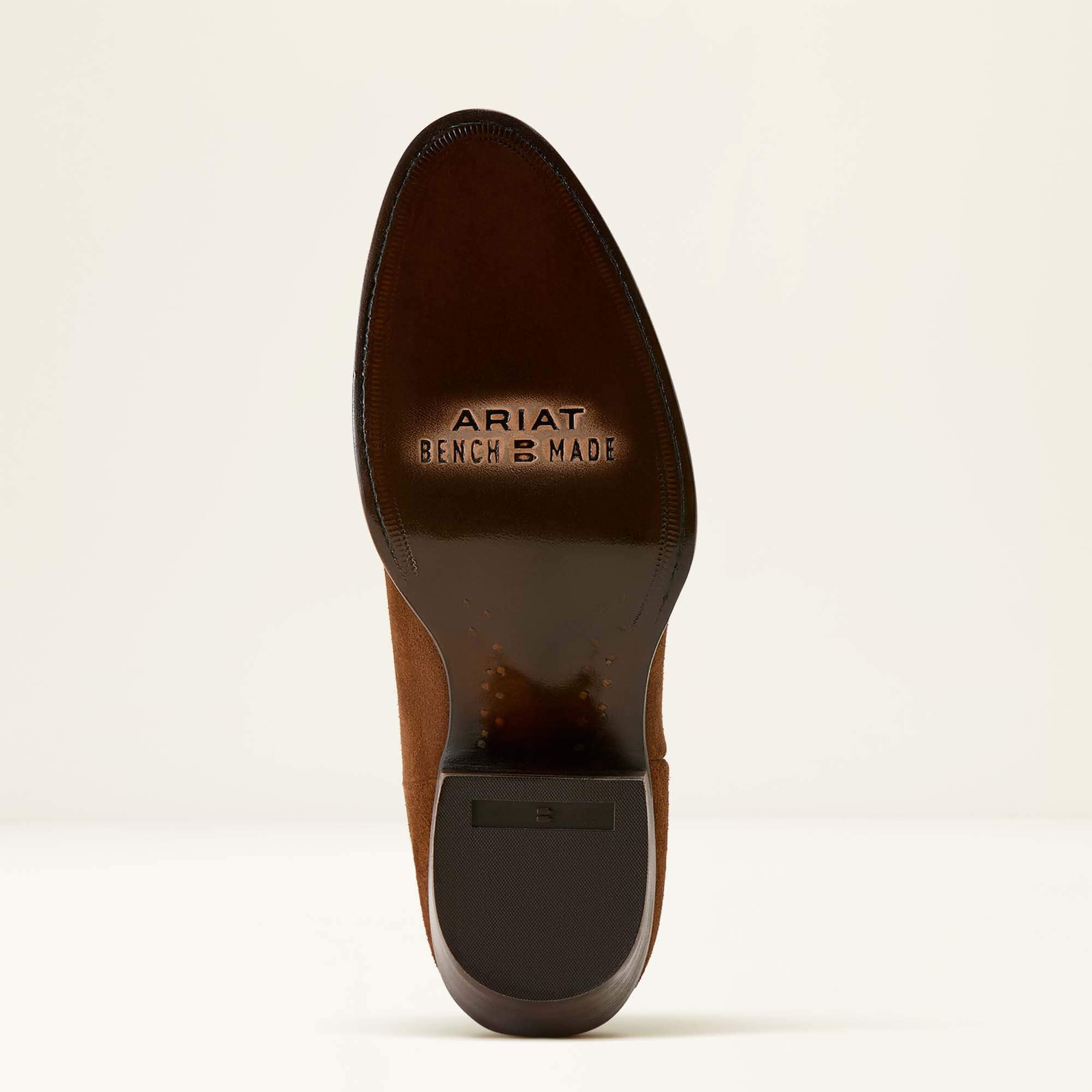 Bench Made Eleanor Almond Toe Chelsea Boot - Women|Trends