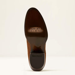 Bench Made Eleanor Almond Toe Chelsea Boot - Women|Trends