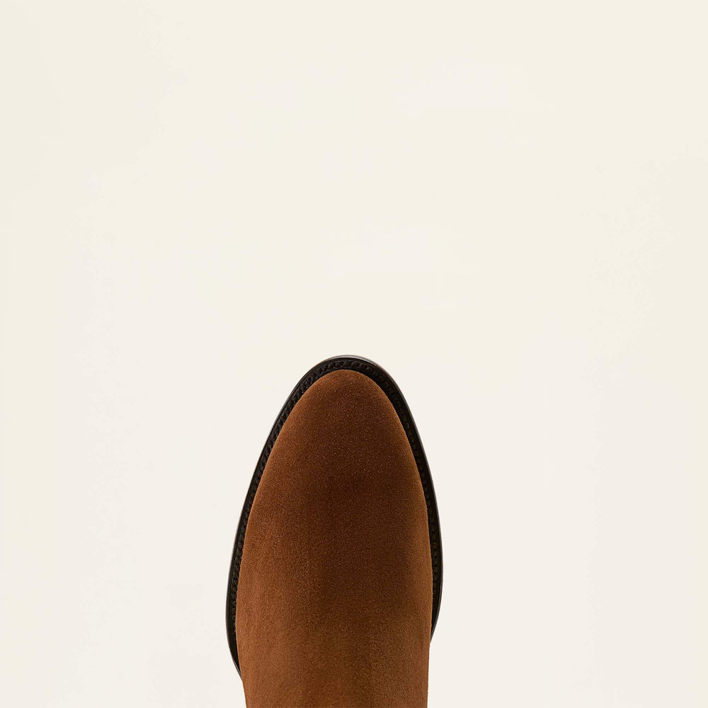Bench Made Eleanor Almond Toe Chelsea Boot - Women|Trends