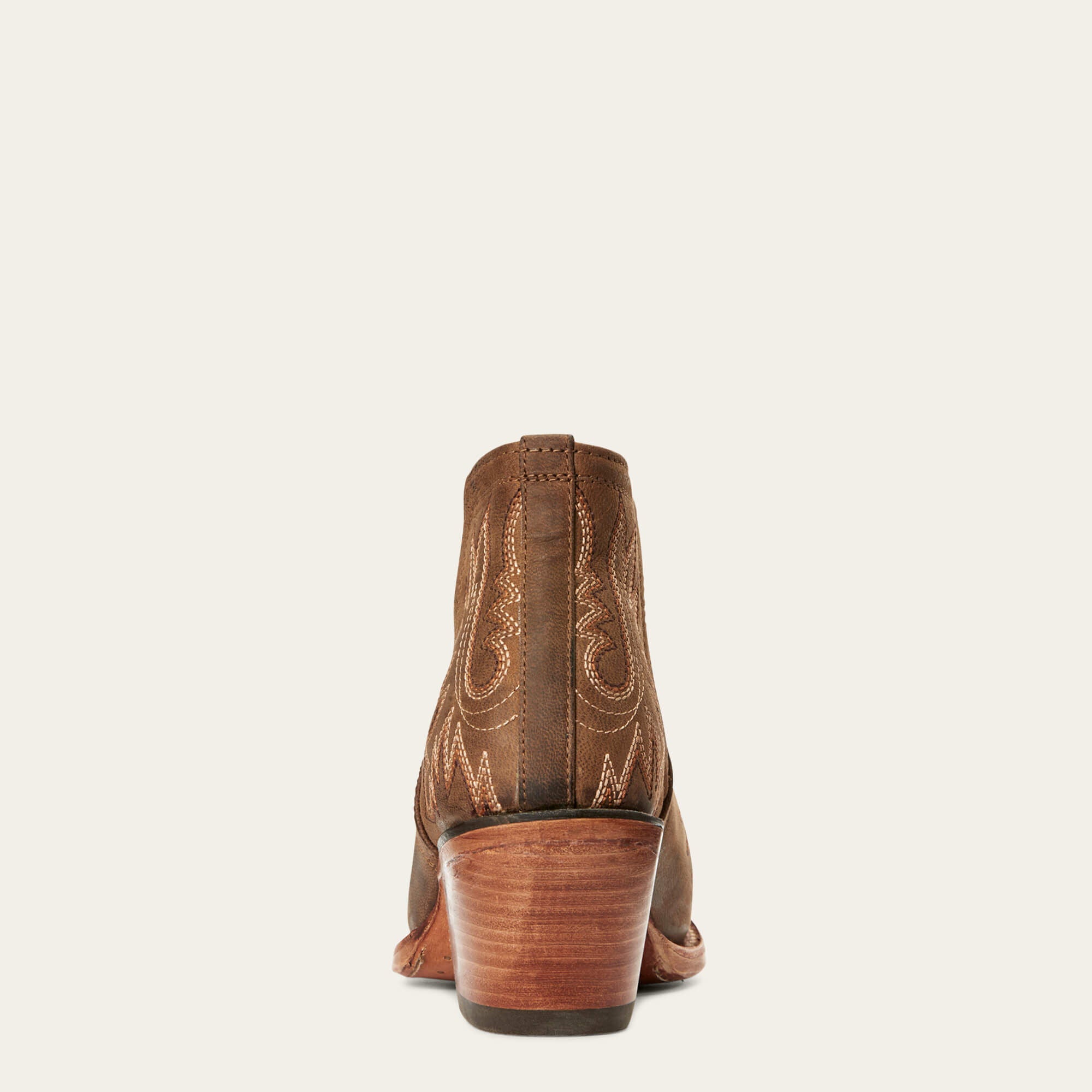 Dixon X Toe Western Boot - Women|Trends