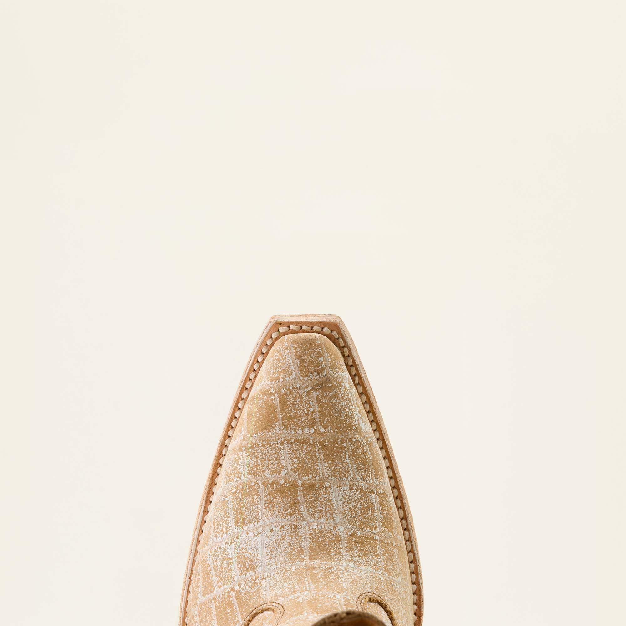 Jade X Toe Western Boot - Women|Trends