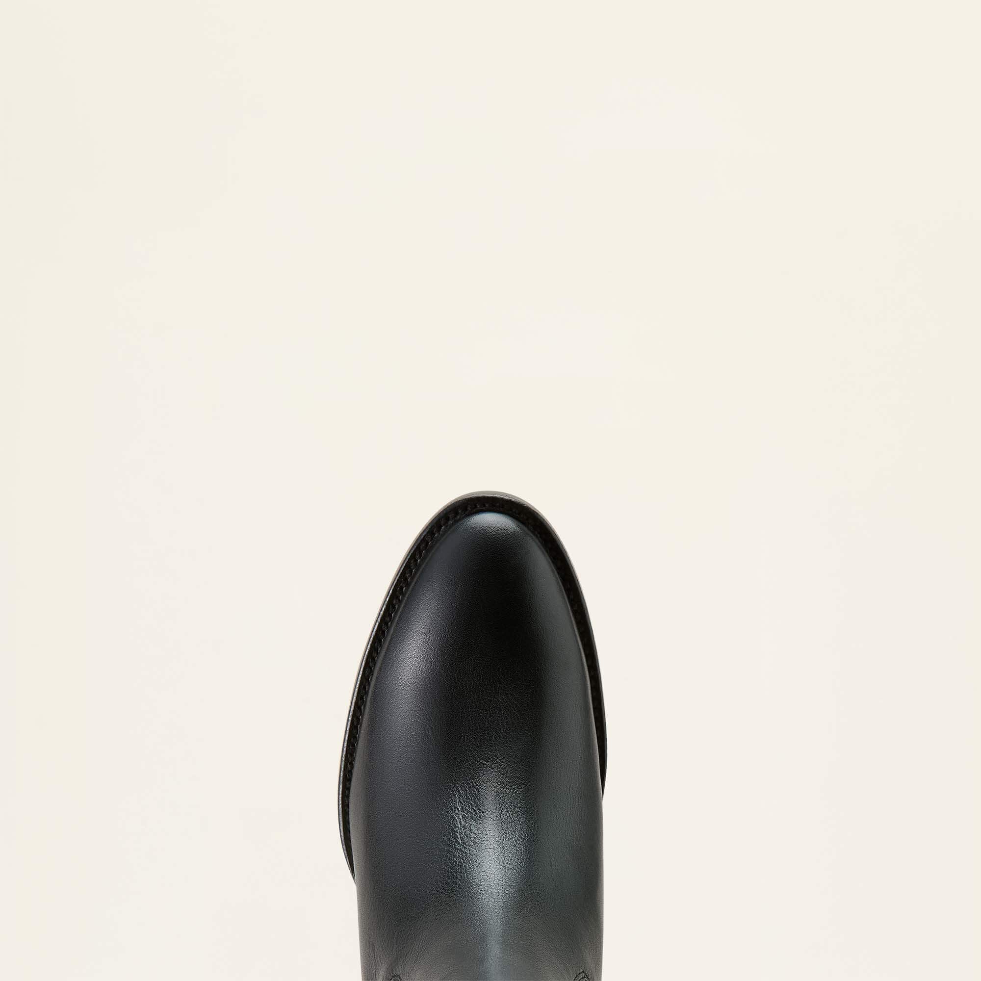 Bench Made Eleanor Almond Toe Chelsea Boot - Women