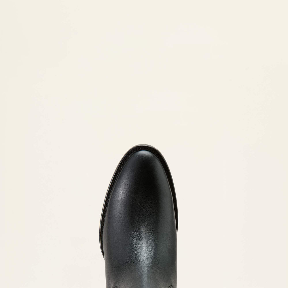 Bench Made Eleanor Almond Toe Chelsea Boot - Women