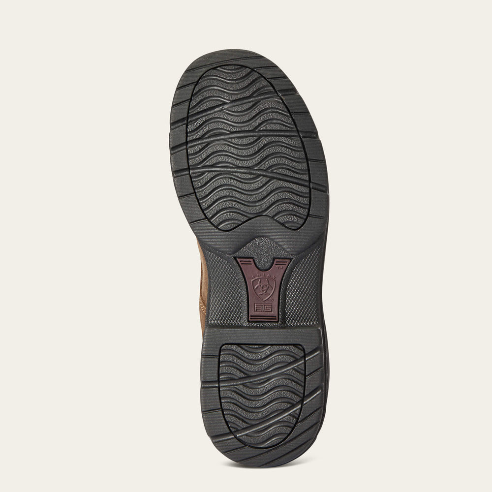 Barnyard Twin Gore II Waterproof Boot - Women