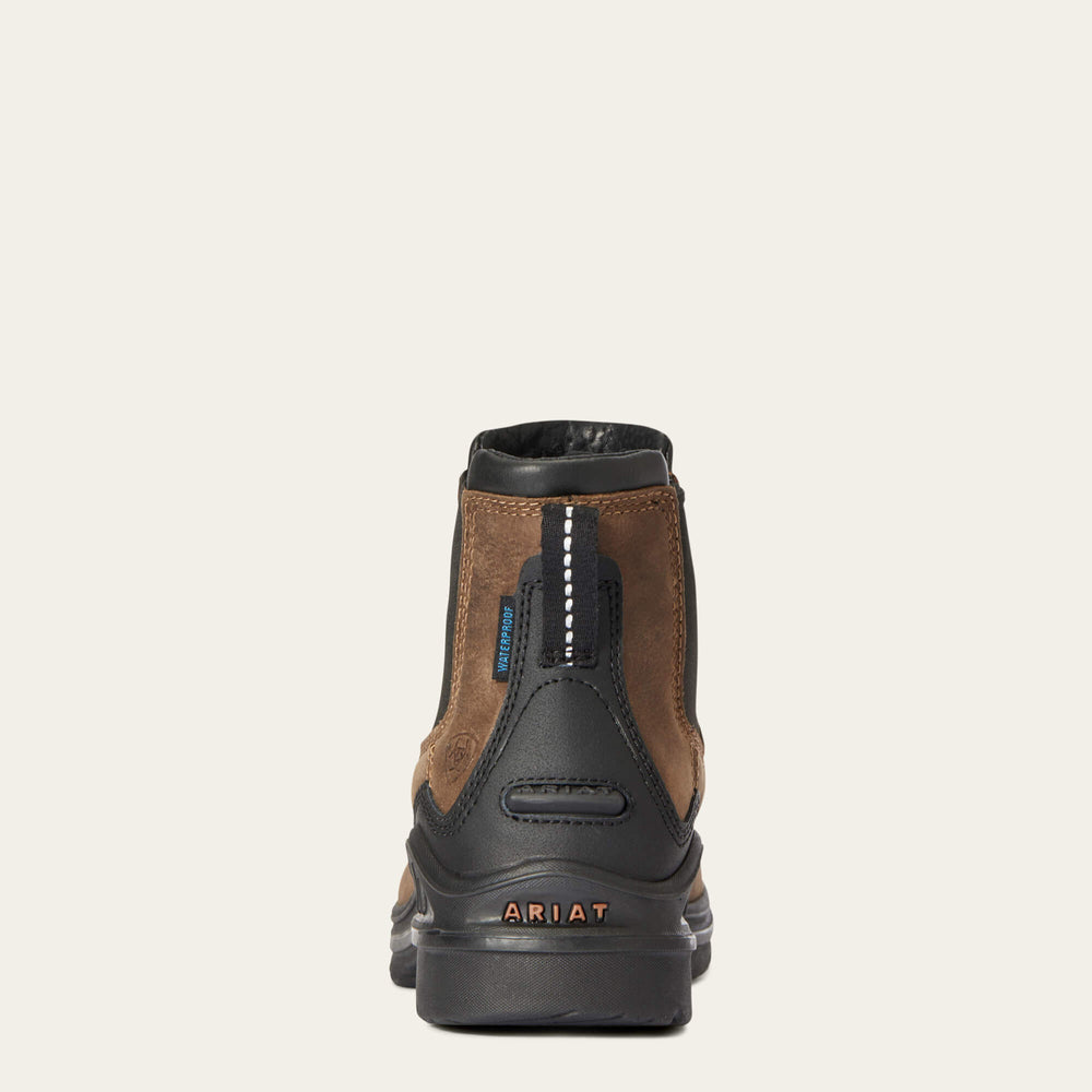 Barnyard Twin Gore II Waterproof Boot - Women