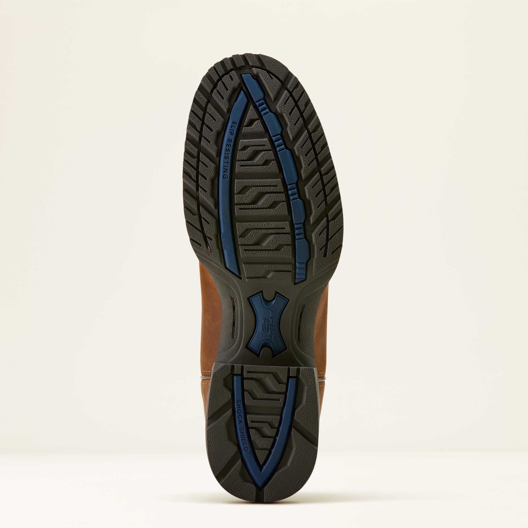 Hybrid Ranchward W Toe Western Boot - Women|Trends