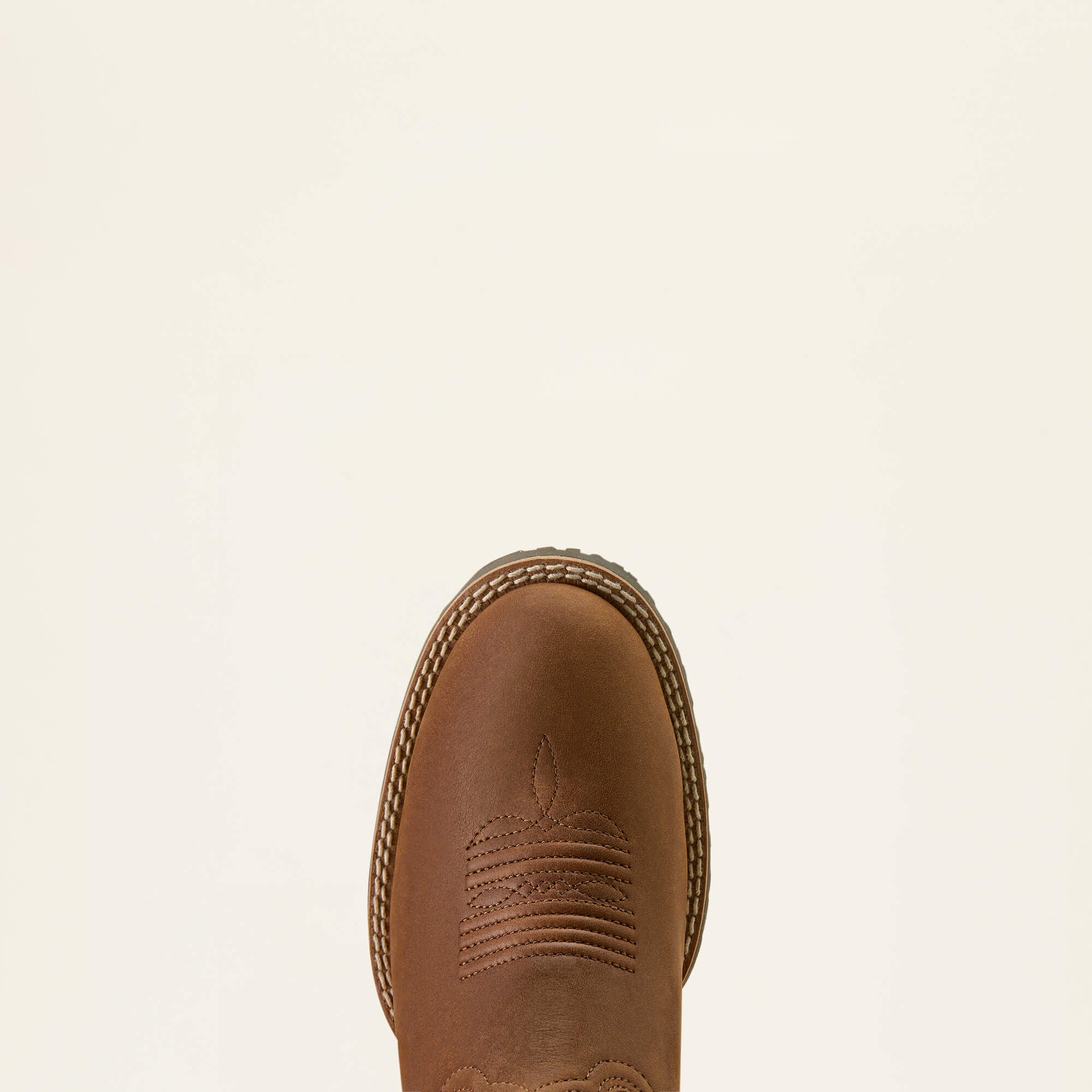 Hybrid Ranchward W Toe Western Boot - Women|Trends
