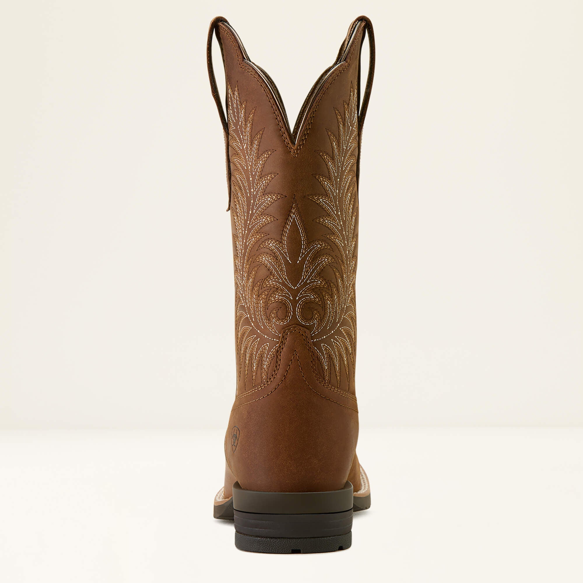 Hybrid Ranchward W Toe Western Boot - Women|Trends