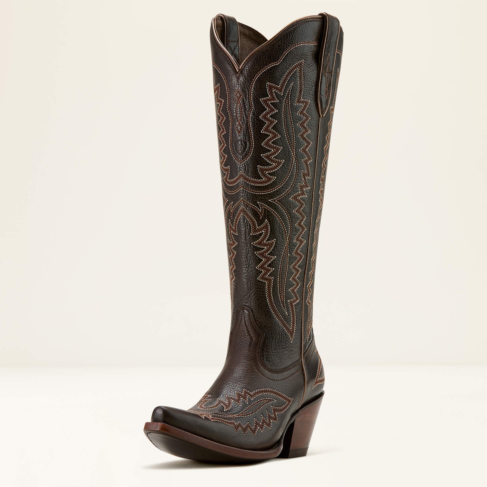 Casanova X Toe Western Boot - Women|Trends