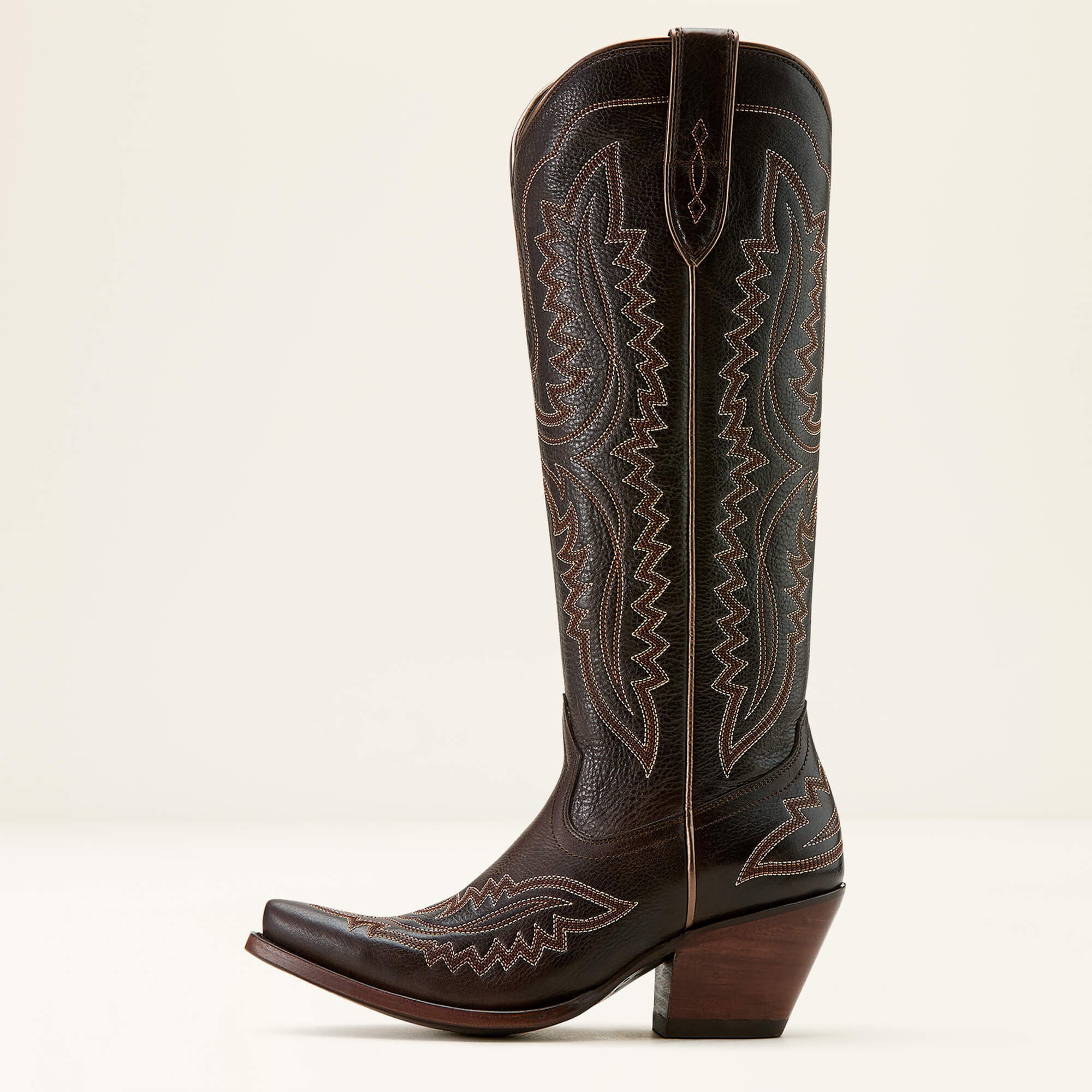 Casanova X Toe Western Boot - Women|Trends