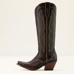 Casanova X Toe Western Boot - Women|Trends