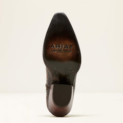 Casanova X Toe Western Boot - Women|Trends