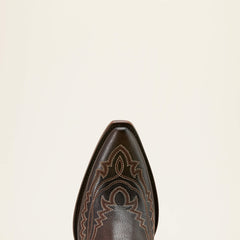 Casanova X Toe Western Boot - Women|Trends