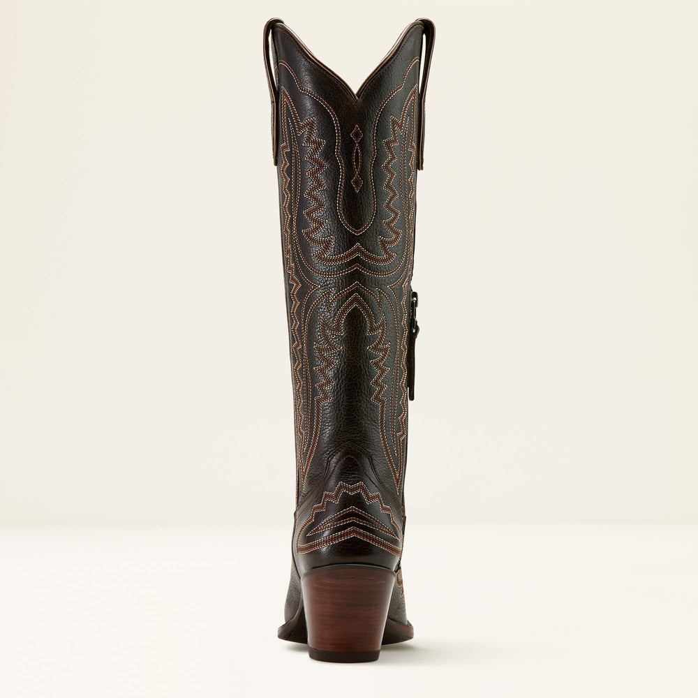 Casanova X Toe Western Boot - Women|Trends