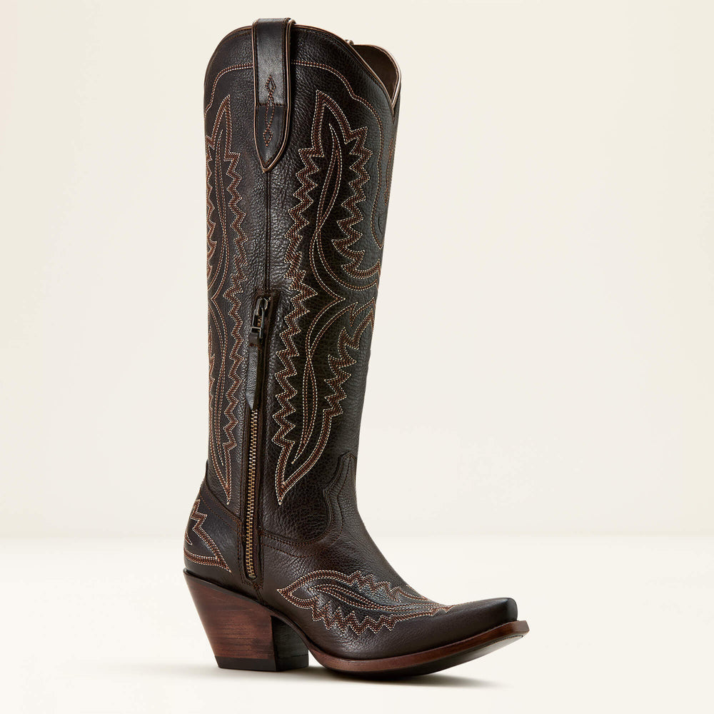 Casanova X Toe Western Boot - Women|Trends