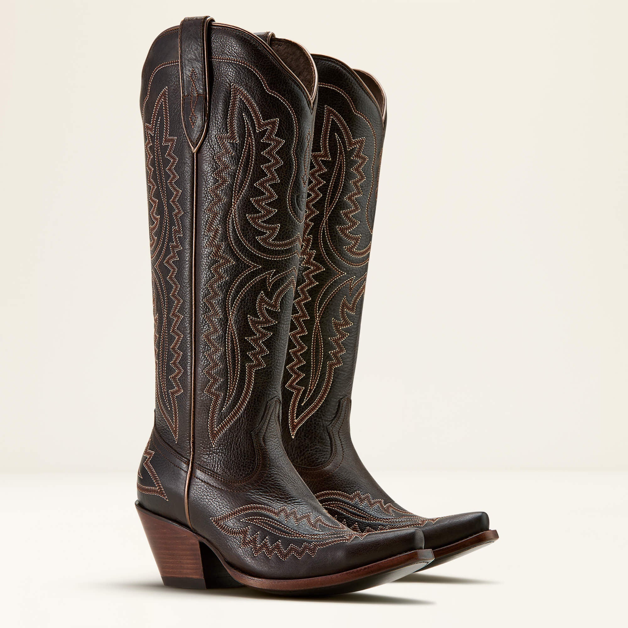 Casanova X Toe Western Boot - Women|Trends