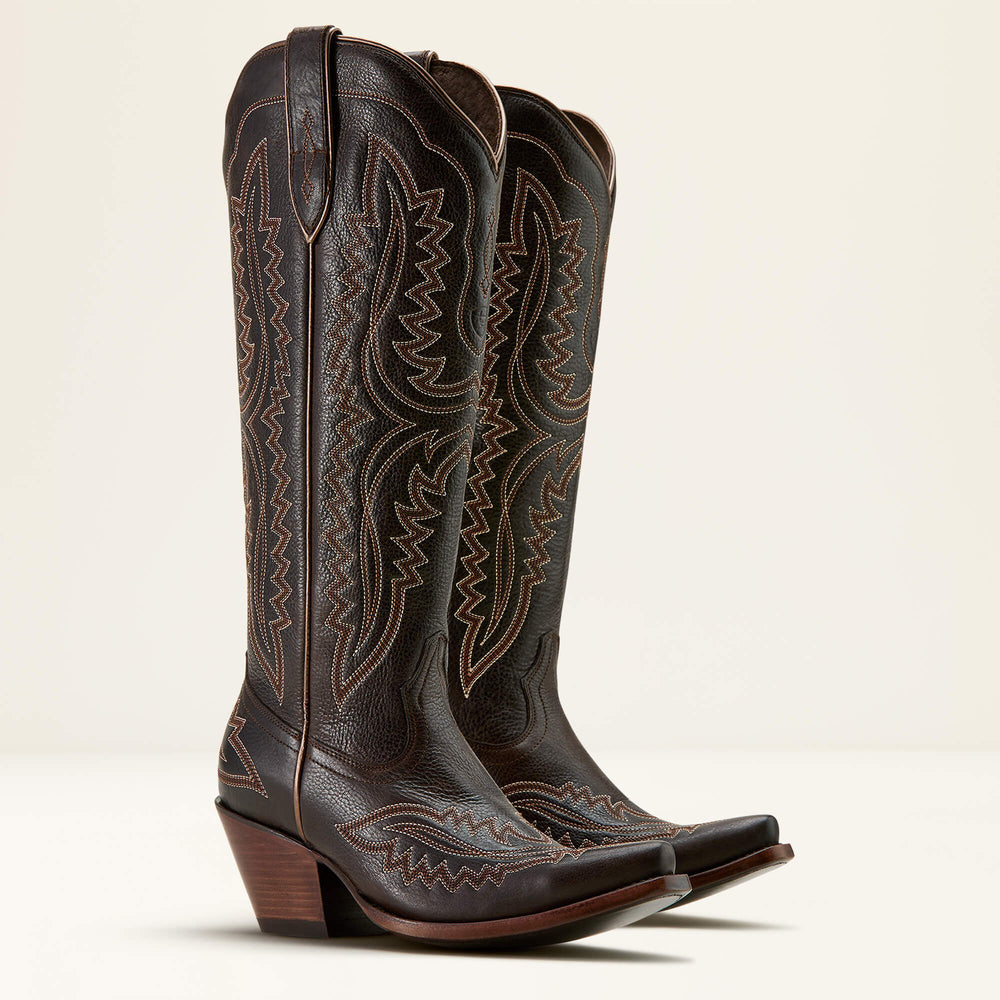 Casanova X Toe Western Boot - Women|Trends
