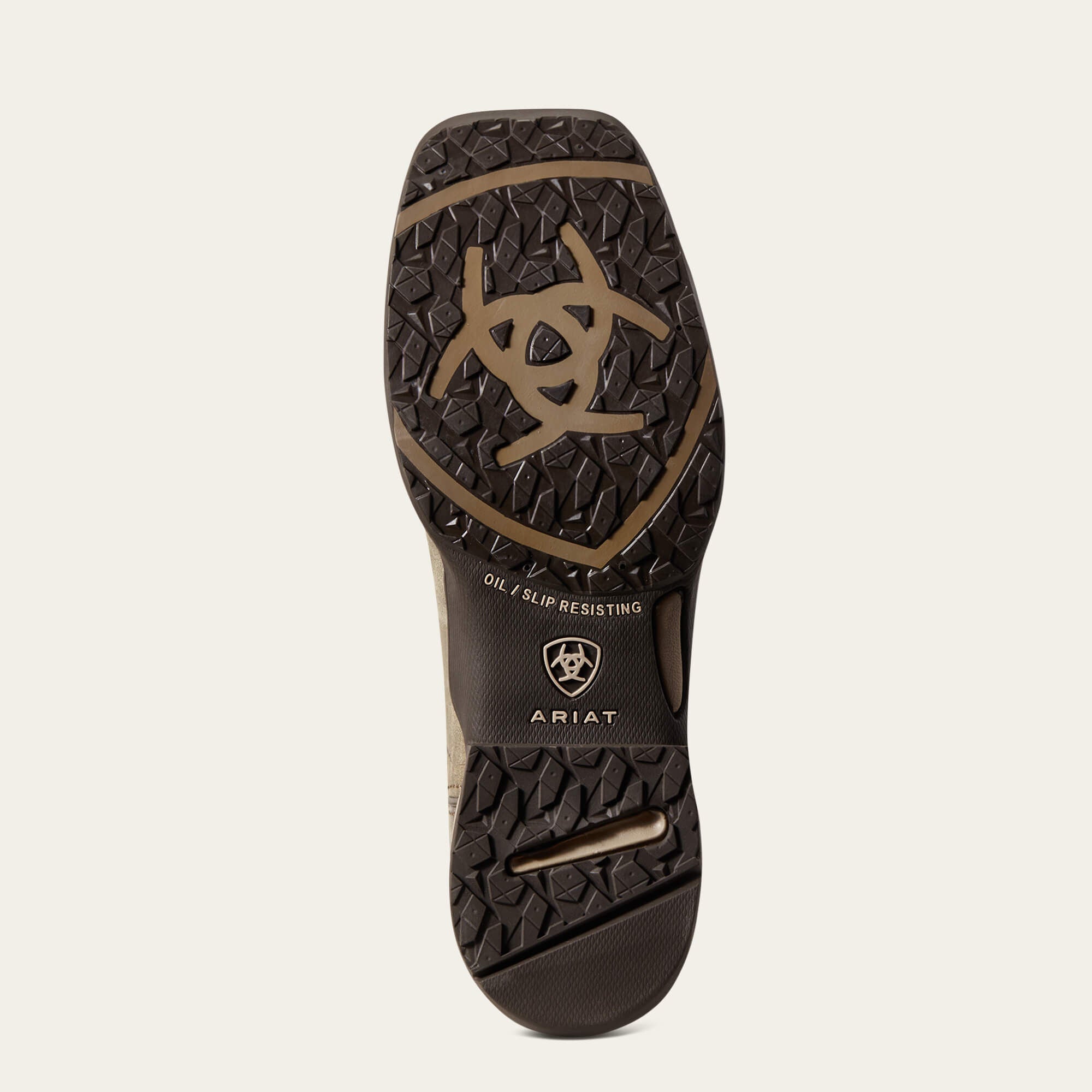 Anthem Deco Composite Toe Work Boot - Women