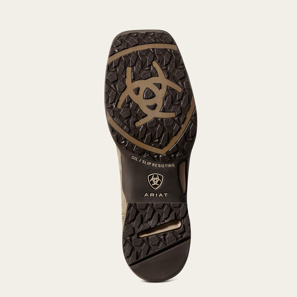 Anthem Deco Composite Toe Work Boot - Women