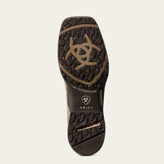Anthem Deco Composite Toe Work Boot - Women