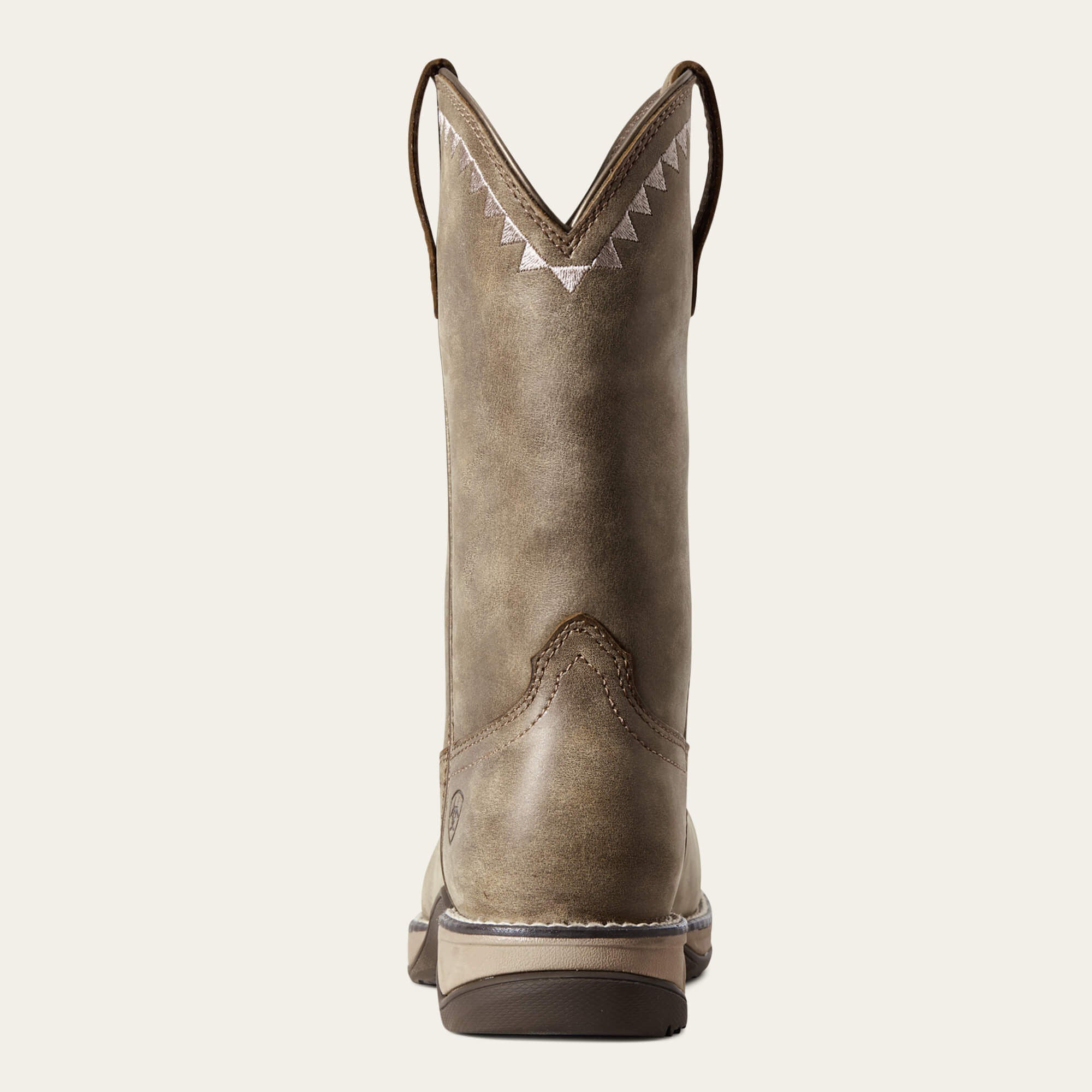 Anthem Deco Composite Toe Work Boot - Women