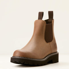 Fatbaby Chelsea Western Boot - Women