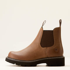 Fatbaby Chelsea Western Boot - Women