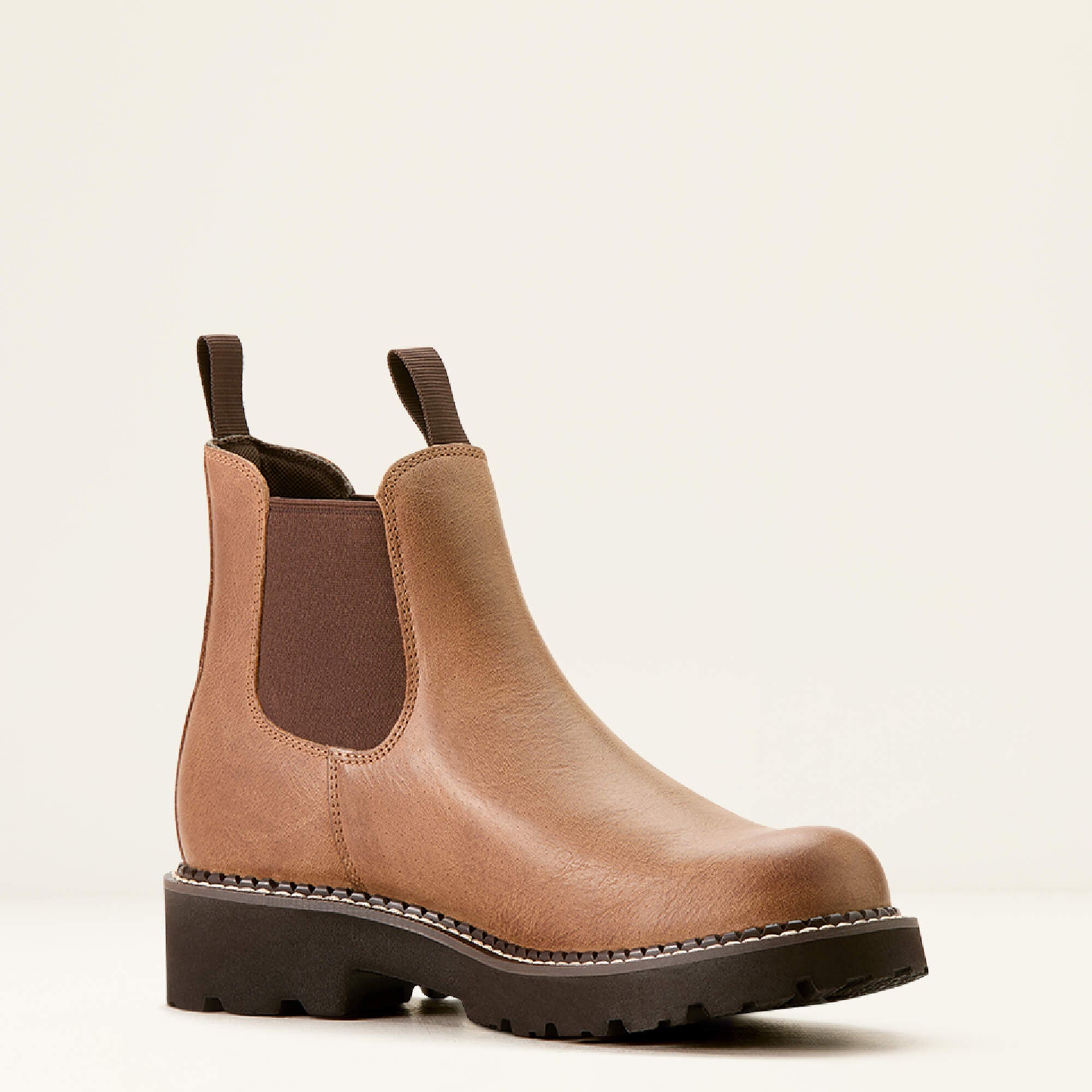Fatbaby Chelsea Western Boot - Women