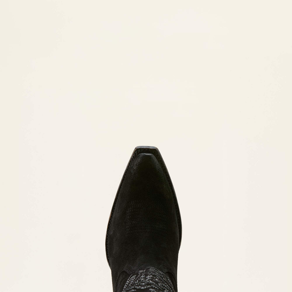 Laramie X Toe Western Boot - Women