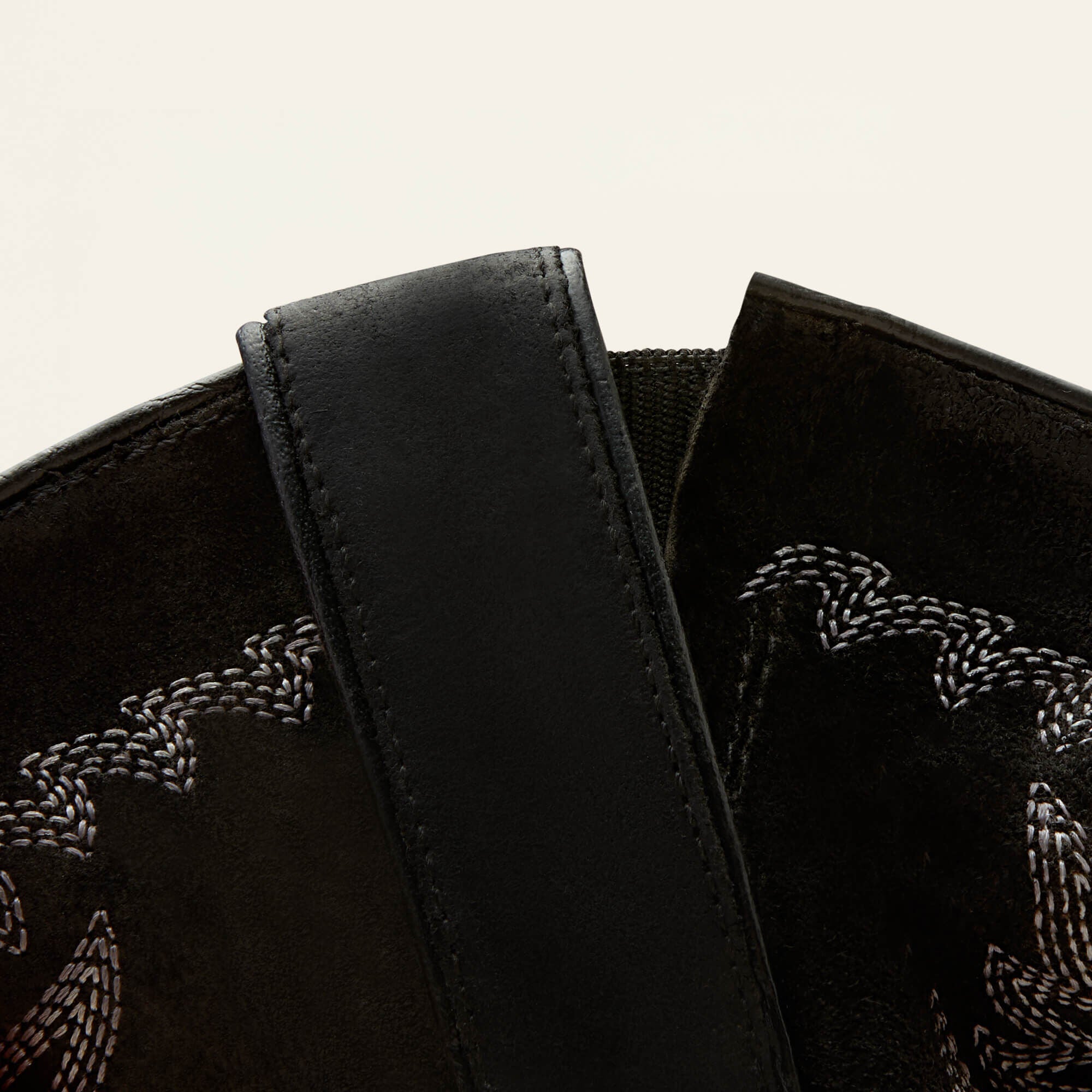 Laramie X Toe Western Boot - Women