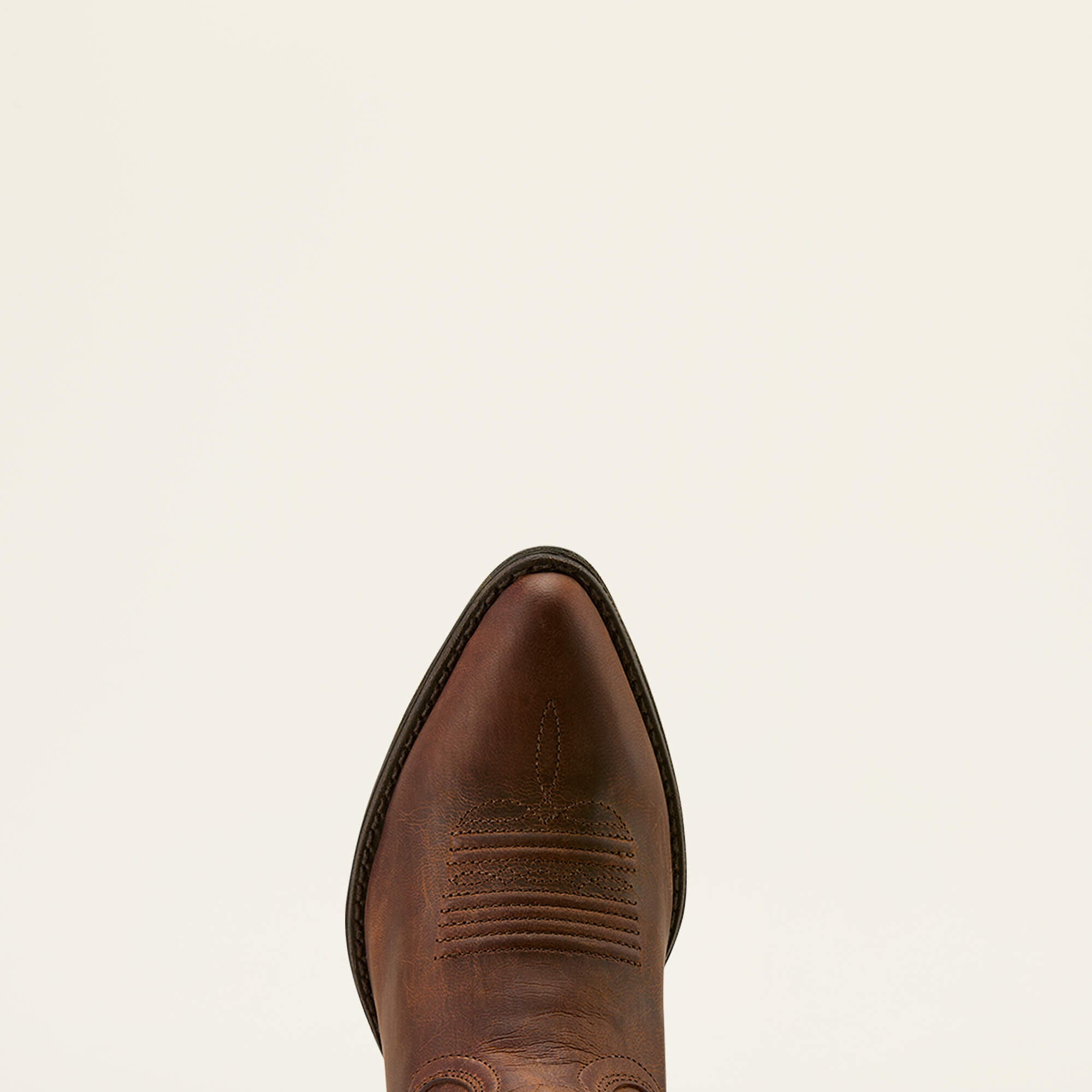 Maggie J Toe Western Boot - Women