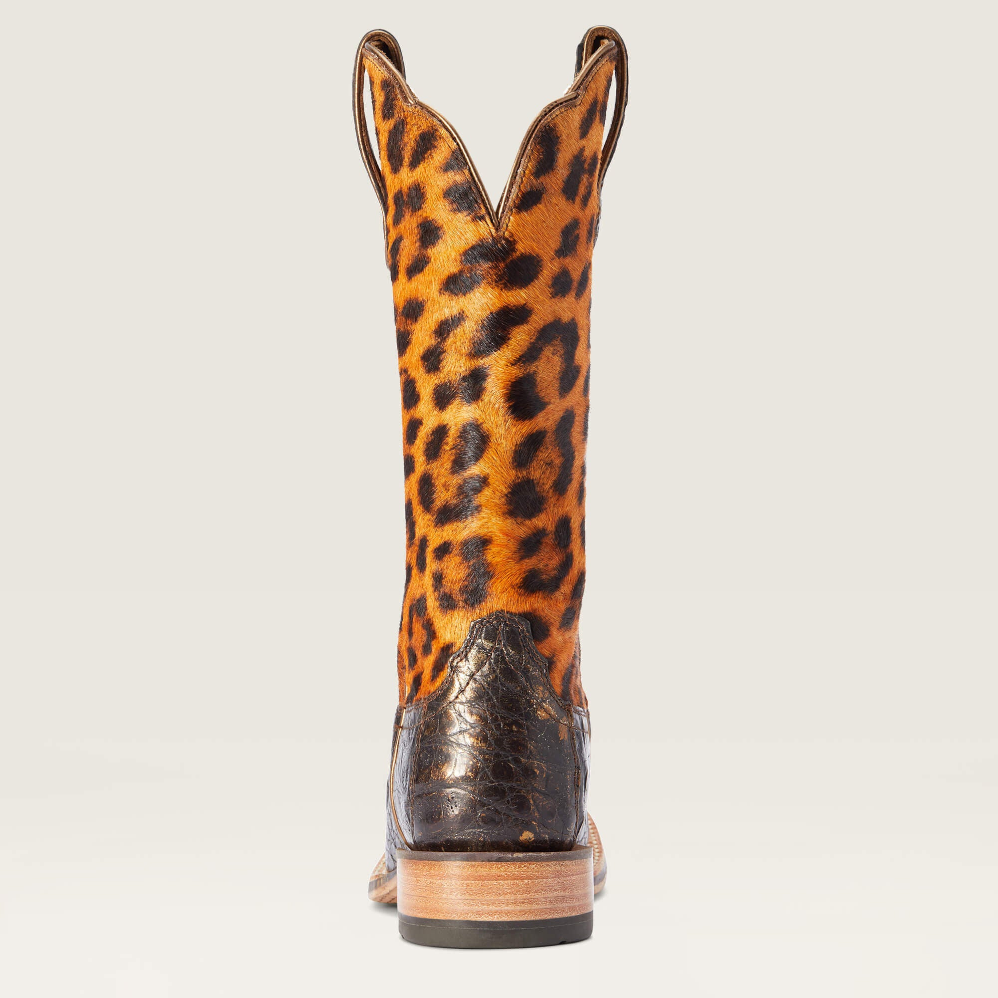 Donatella Western Boot - Women|Trends