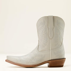 Cate Western Boot - Women