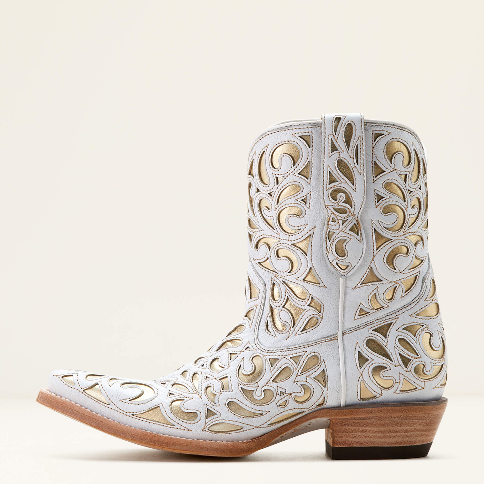 Valentina Western Boot - Women