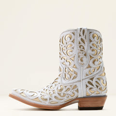 Valentina Western Boot - Women