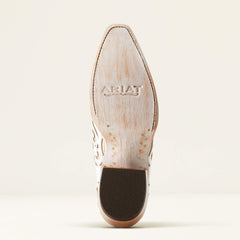 Valentina Western Boot - Women