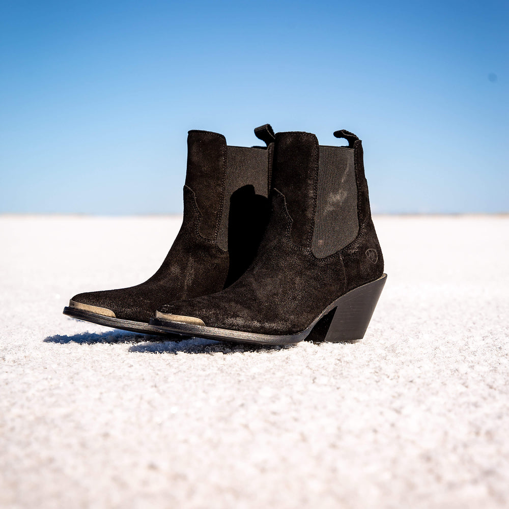 Shiloh Bootie - Women