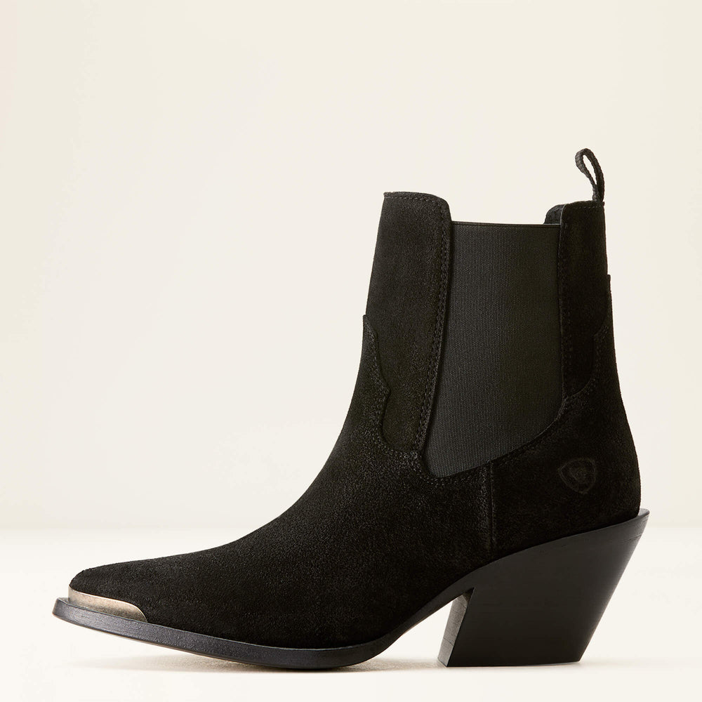 Shiloh Bootie - Women