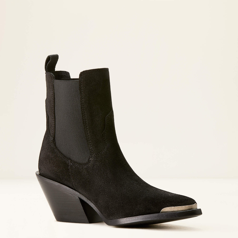 Shiloh Bootie - Women