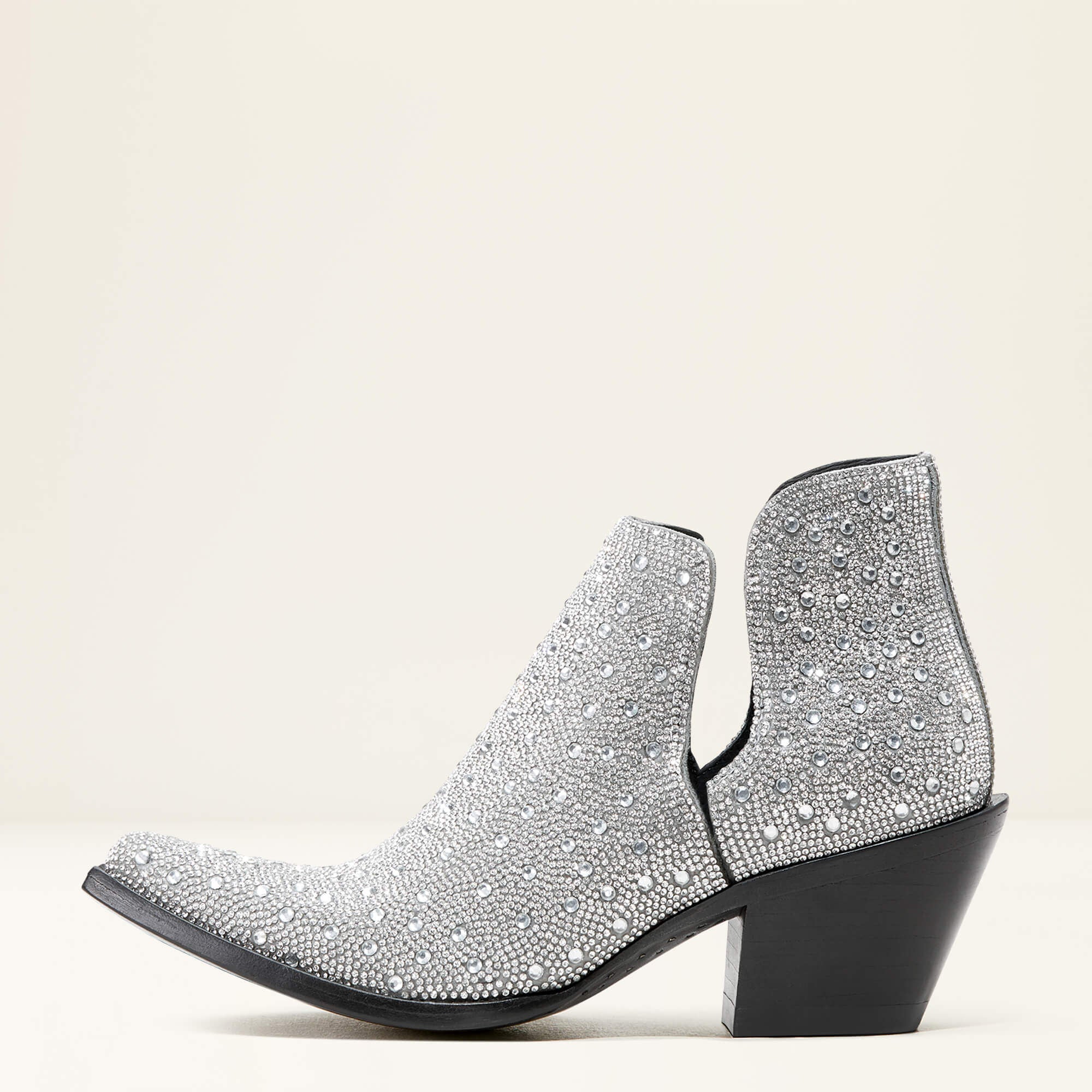 Dixon Glitz Bootie - Women