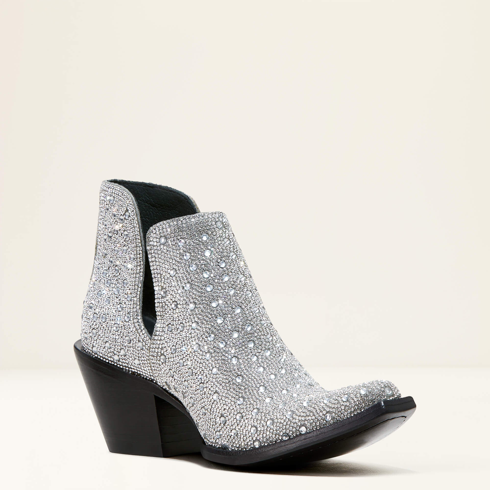 Dixon Glitz Bootie - Women