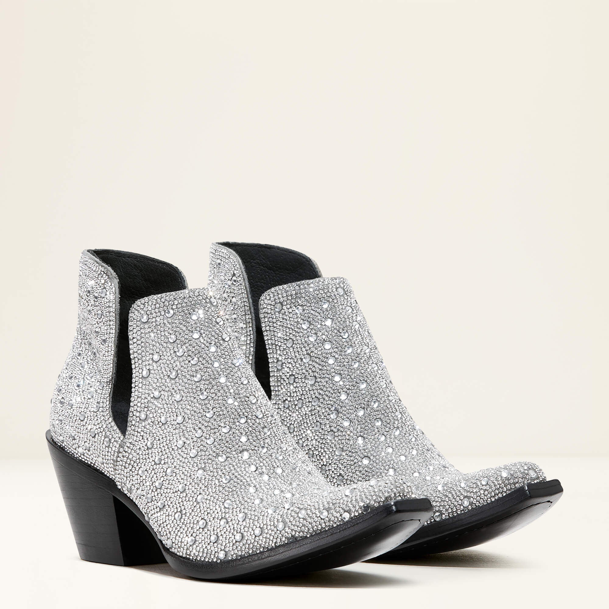 Dixon Glitz Bootie - Women