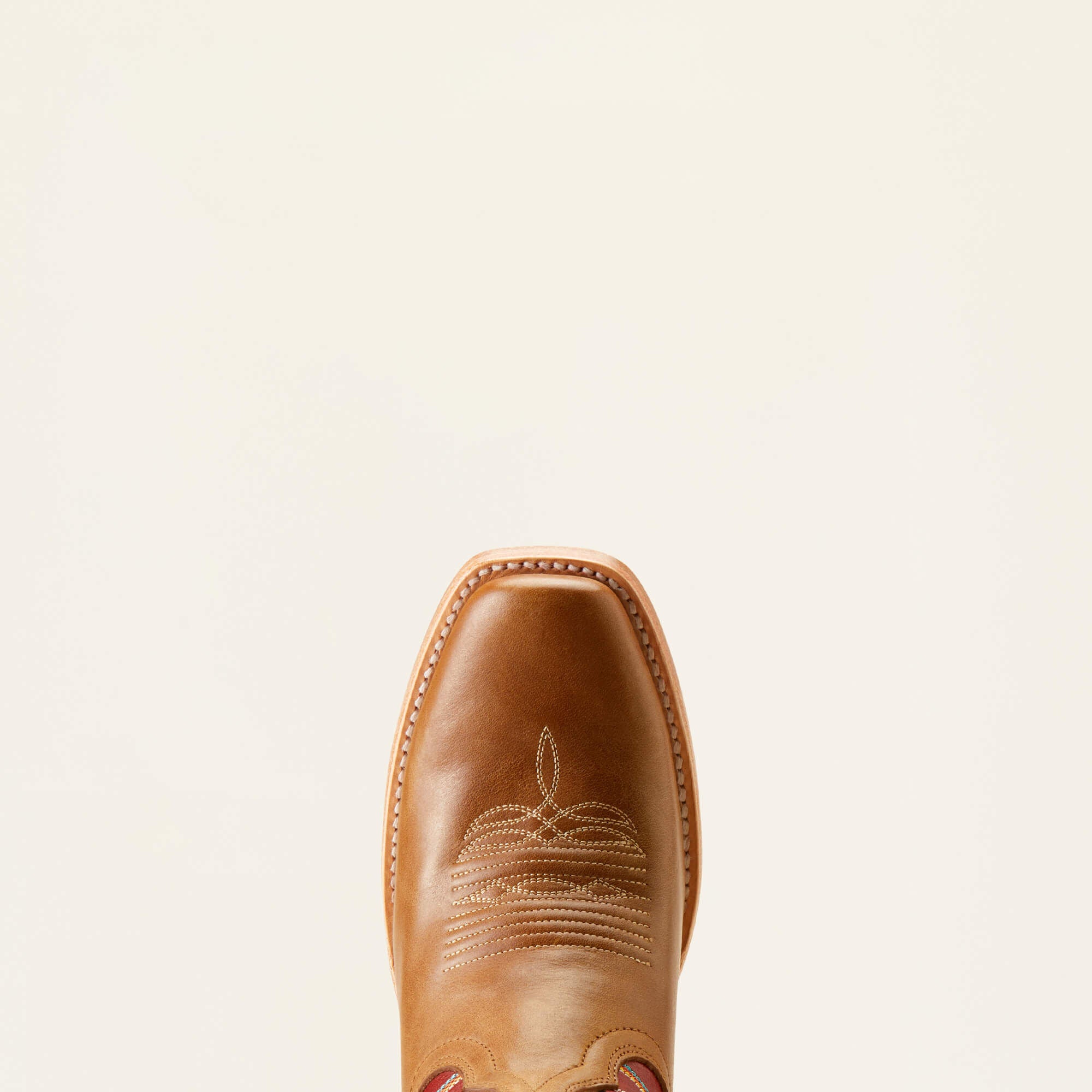 Futurity Fort Worth Narrow Cutter Toe Western Boot - Women