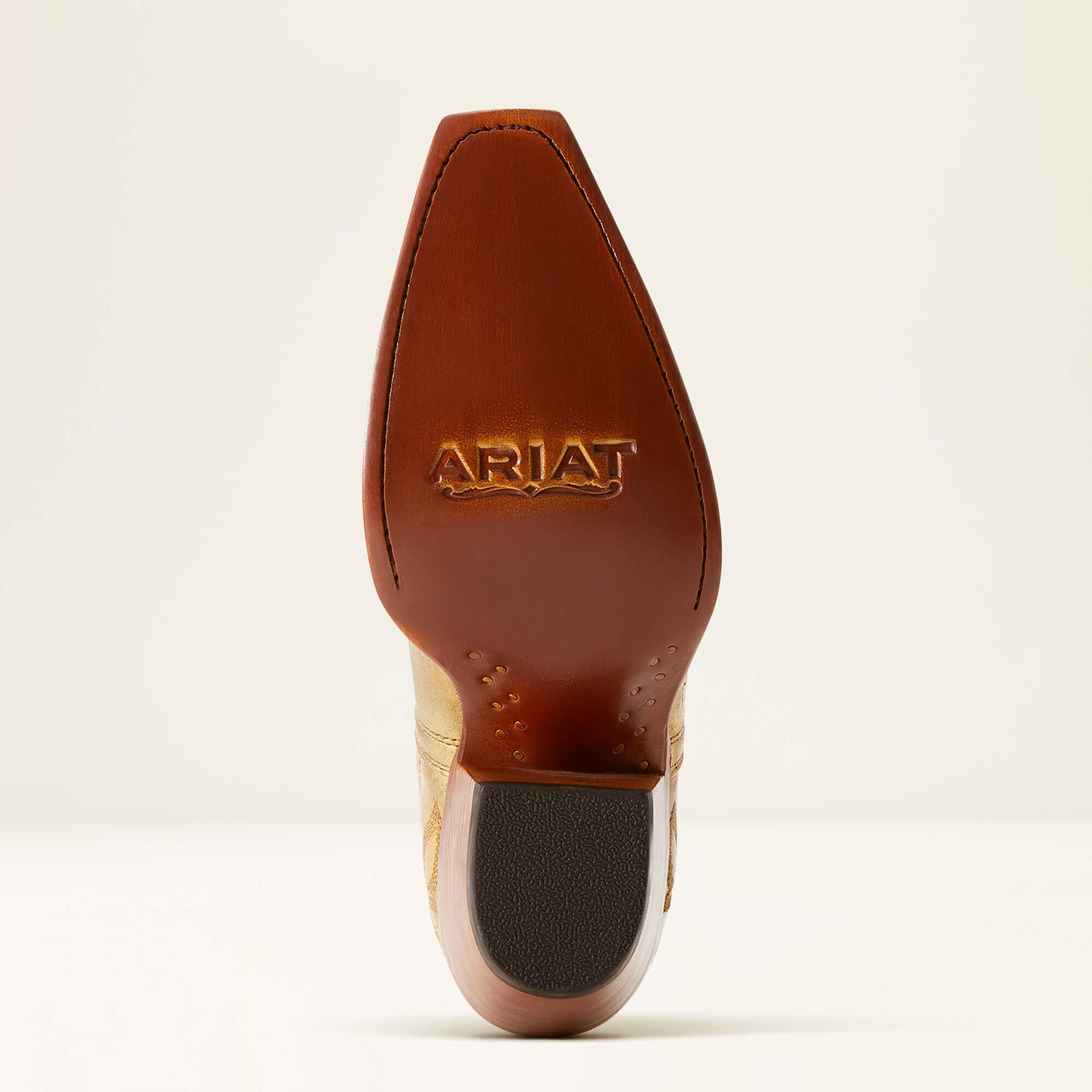 Dixon X Toe Western Boot - Women