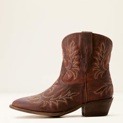 Carlin Bootie - Women